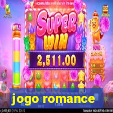 jogo romance